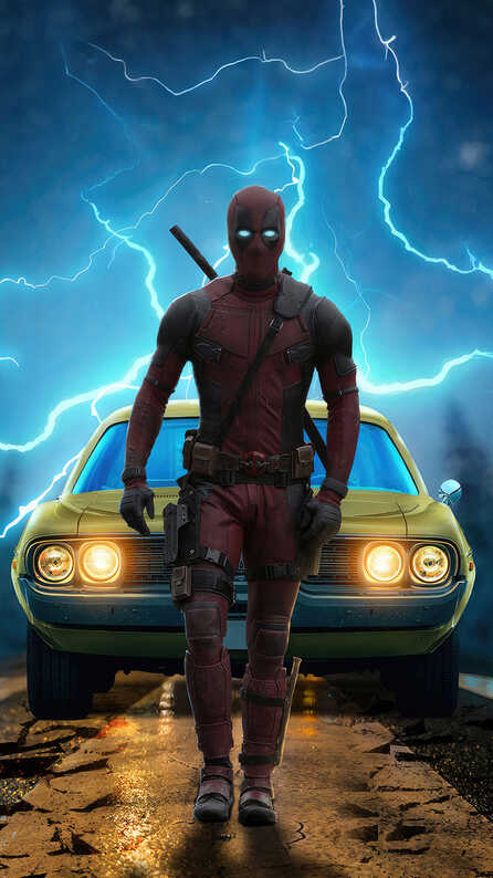gamer mobile wallpaper