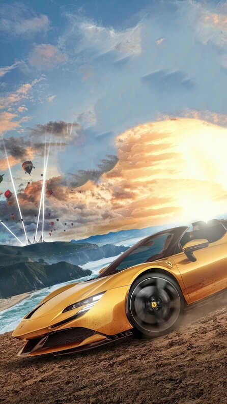 gamer mobile wallpaper