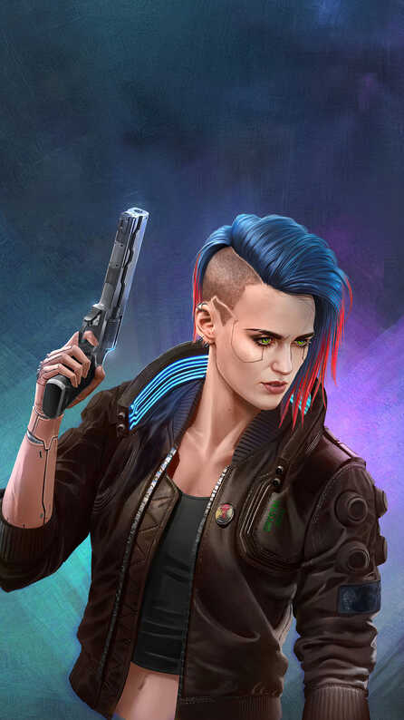 gamer mobile wallpaper