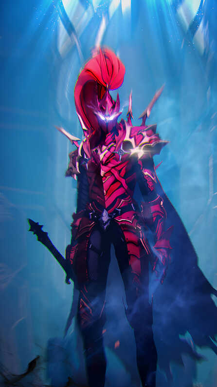 gamer mobile wallpaper