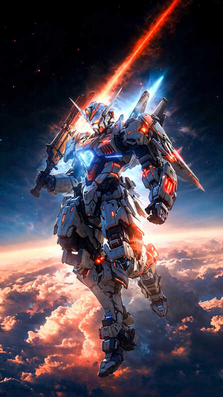 gamer mobile wallpaper