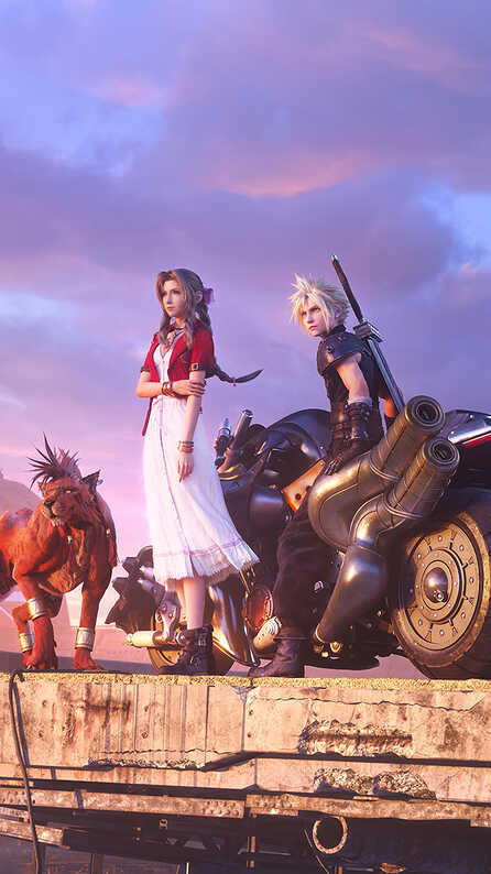 gamer mobile wallpaper