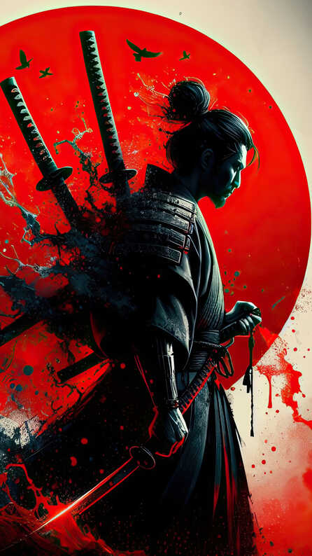 gamer mobile wallpaper