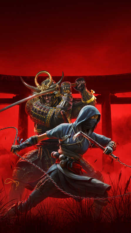 gamer mobile wallpaper