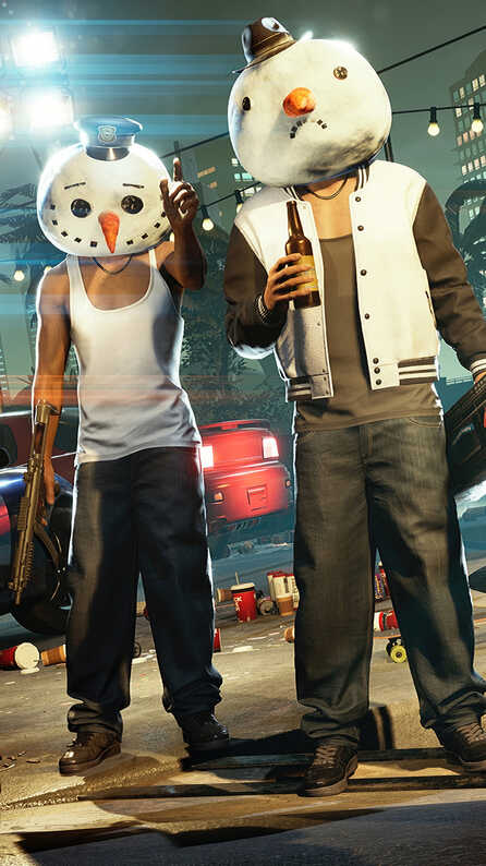 gamer mobile wallpaper