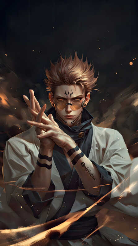 gamer mobile wallpaper