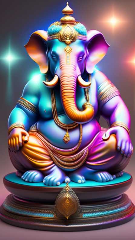 Gopal ganesh Wallpapers Download | MobCup