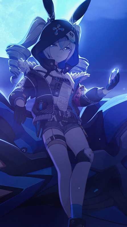 honkai impact 3rd