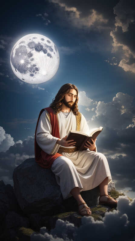 jesus mobile wallpaper