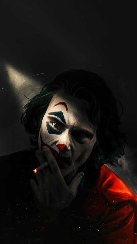 Joker HD Wallpapers - Top Best HD Joker Backgrounds Download