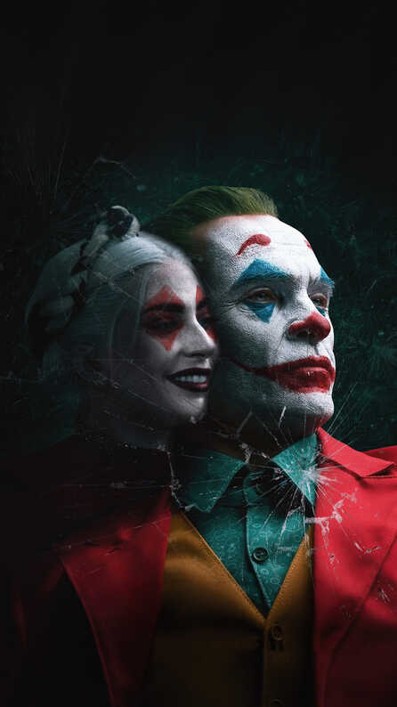 joker mobile wallpaper
