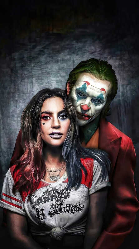 joker mobile wallpaper
