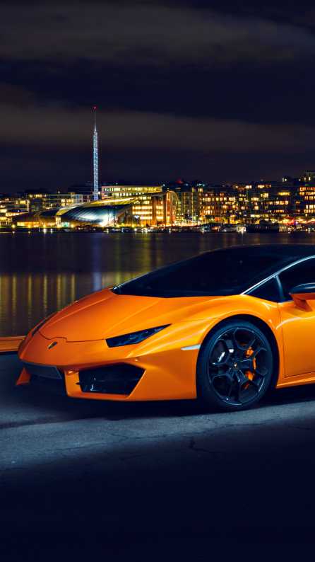 lamborghini-huracan