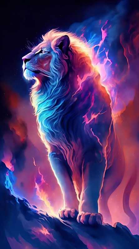 1366x768 Big Lion 1366x768 Resolution HD 4k Wallpapers, Images, Backgrounds,  Photos and Pictures
