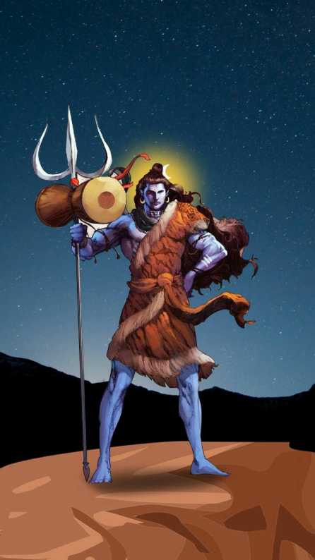 mahadev