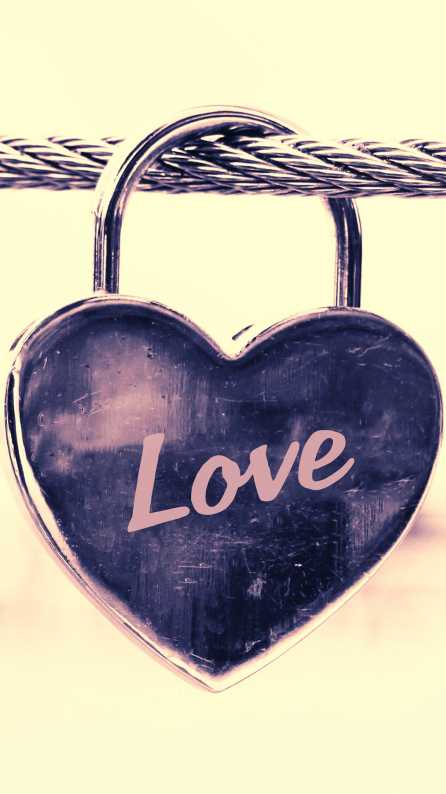 love
