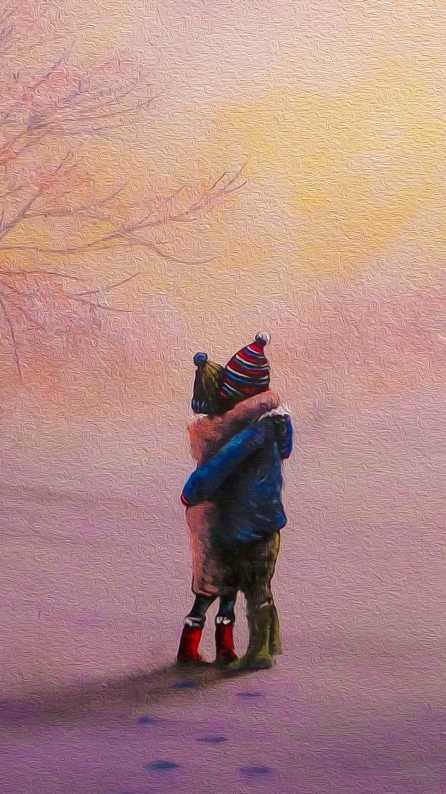 love mobile wallpaper