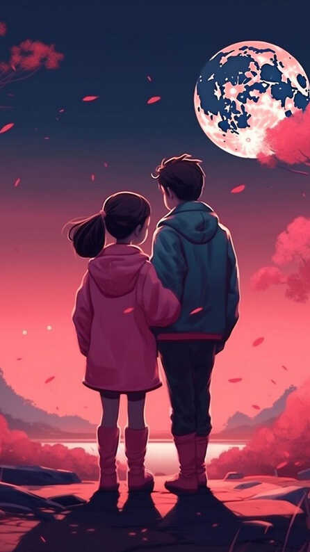 love mobile wallpaper