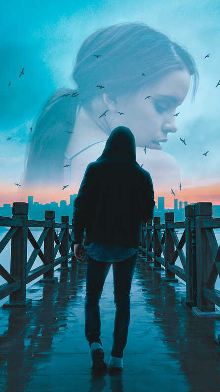 love mobile wallpaper