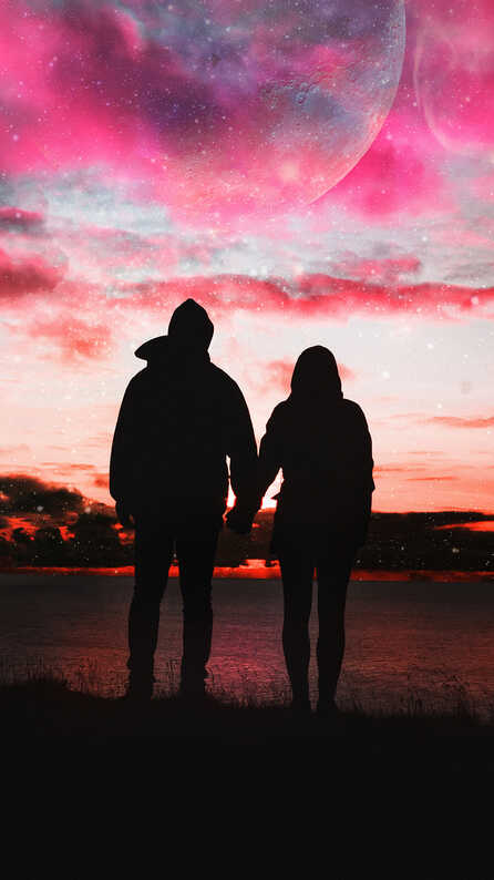 love mobile wallpaper