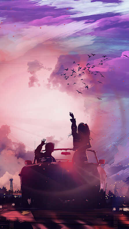 love mobile wallpaper