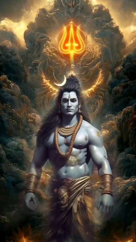 New 25 lord shiva hd wallpapers