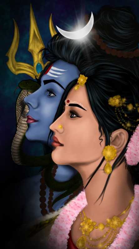 Hindu God Mahadev 4K HD Pictures Shiva Images Photos Wallpapers