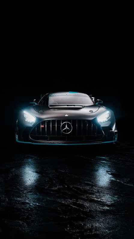 mercedes amg gt2 car wallpaper