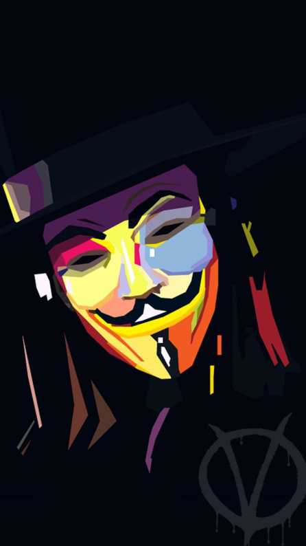 Joker Wallpaper