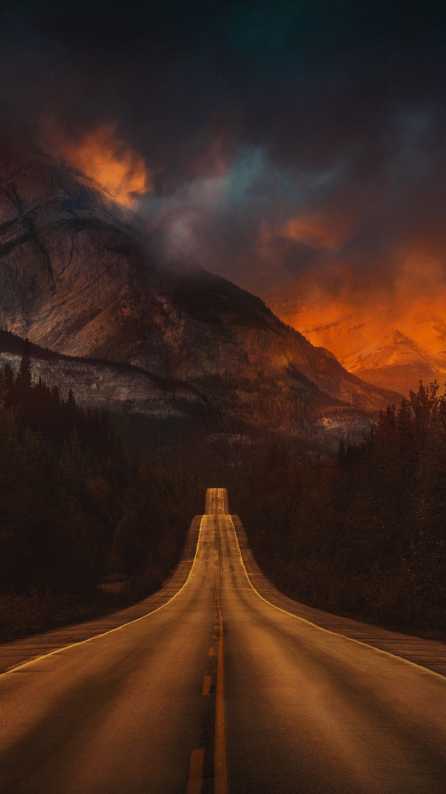 mountain Wallpaper