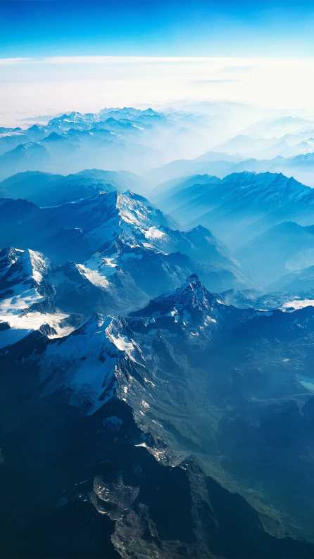 mountain Wallpaper