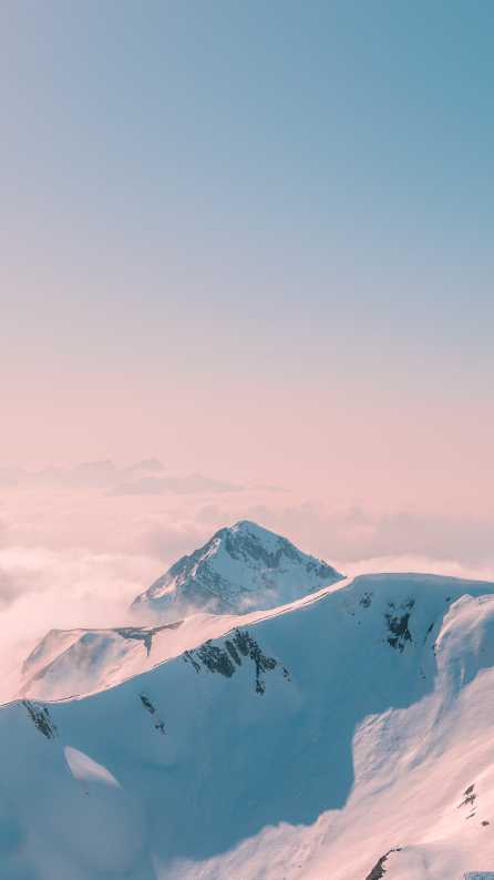 mountain Wallpaper
