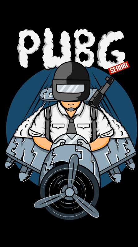 Pubg Mobile Wallpaper