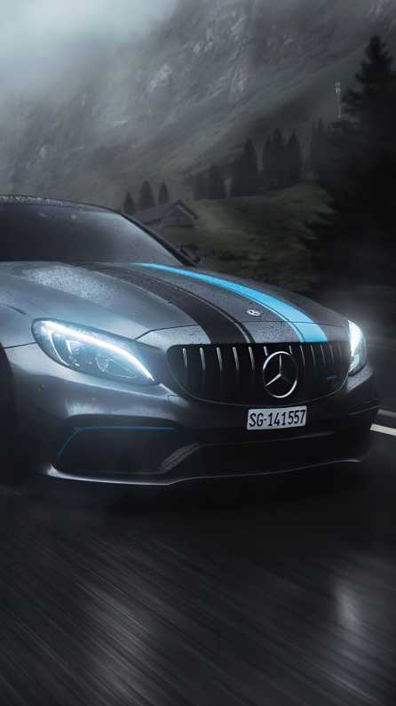 Car Mobile wallpaper