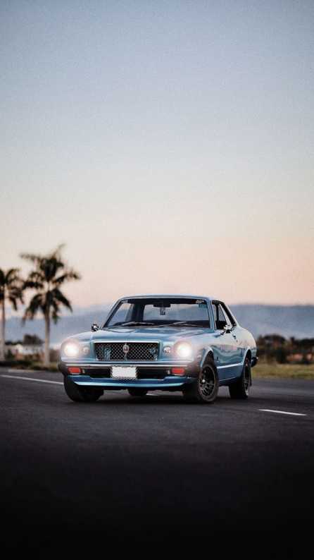 Car Mobile wallpaper