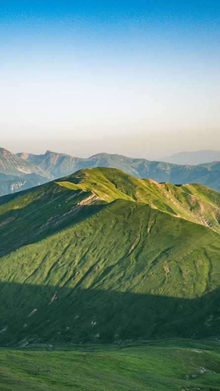 mountain Wallpaper