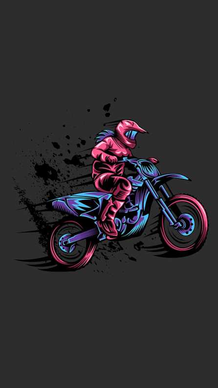 150 Girls  Motorcycles HD Wallpapers and Backgrounds