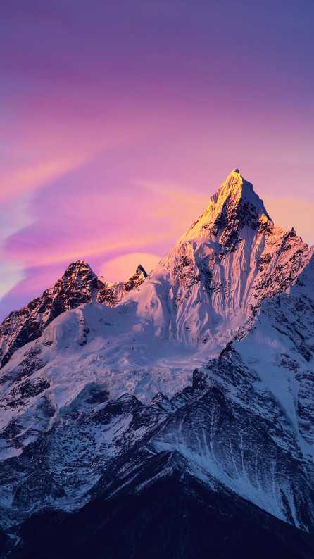 Download Mountains wallpapers for mobile phone free Mountains HD  pictures