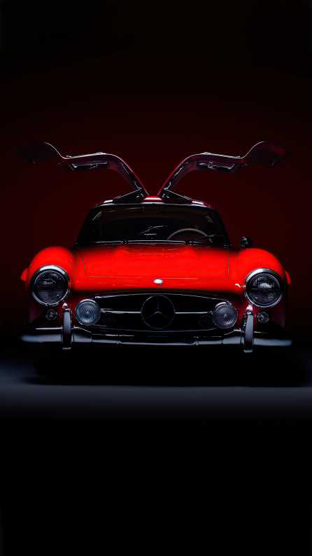 Car Mobile wallpaper