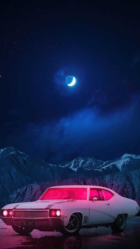 Car Mobile wallpaper
