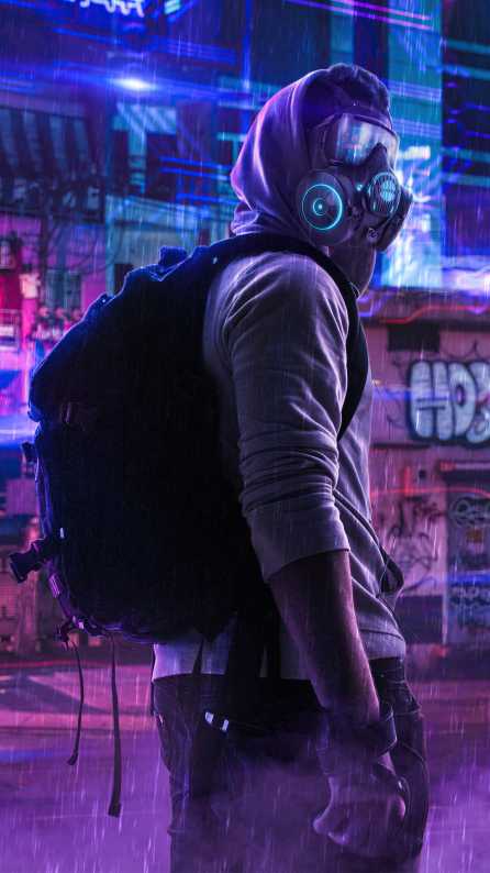 Gamer Stylish wallpaper