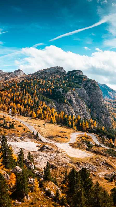 mountain Wallpaper