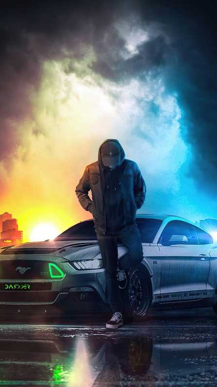 Car Mobile wallpaper