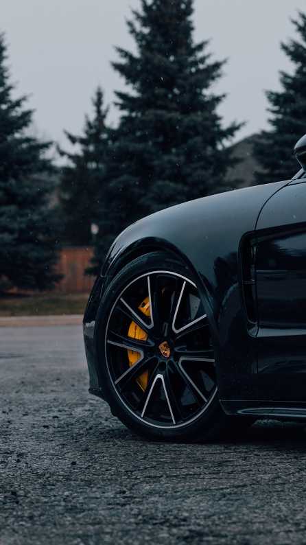 Car Mobile wallpaper