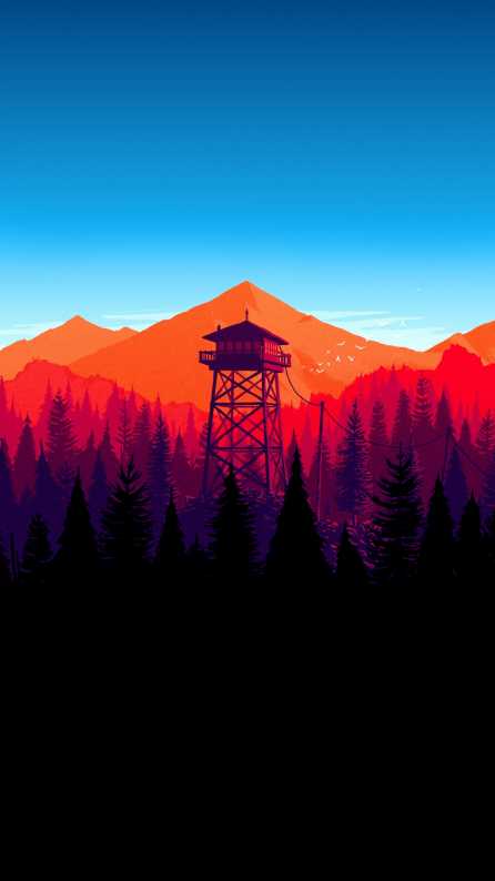 mountain Wallpaper