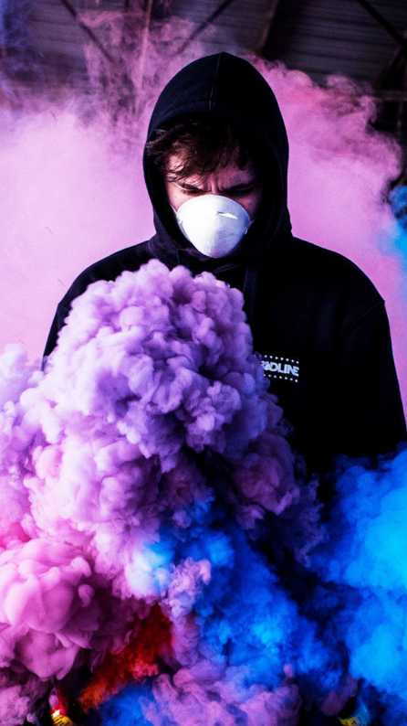 Anonymous