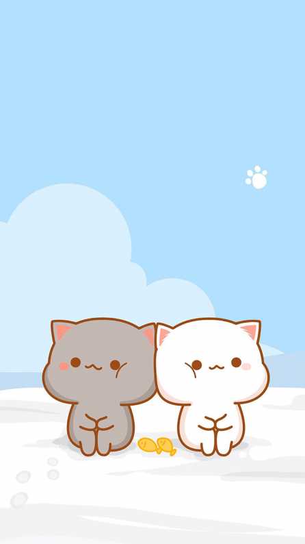 Cute Wallpapers For Your Phone (80+ images)