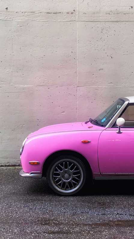 Car Mobile wallpaper
