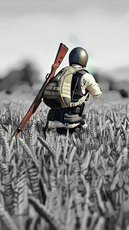 PubG