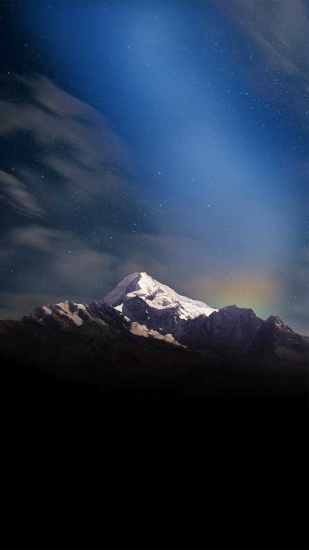 mountain Wallpaper